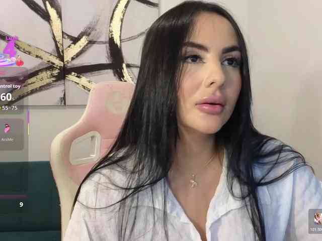 selenaM webcam