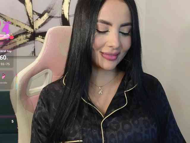 selenaM webcam