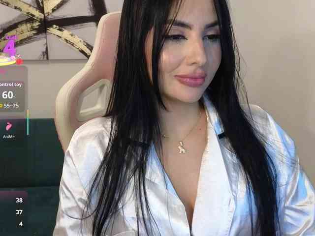selenaM webcam