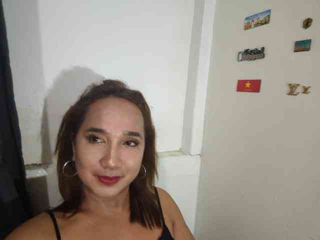 Kissescum4u Sex Cam Show