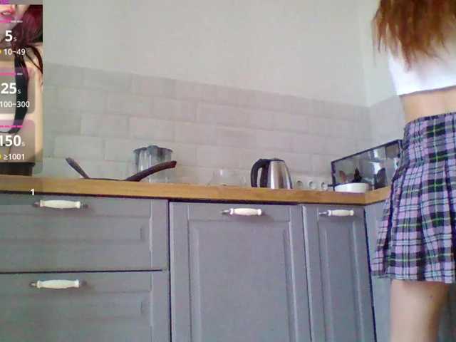 cherrrylips live cam on BongaCams