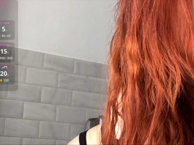 cherrrylips live webcam show