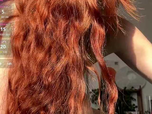 cherrrylips live cam on BongaCams
