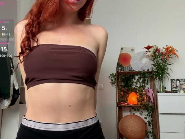 cherrrylips live cam on BongaCams