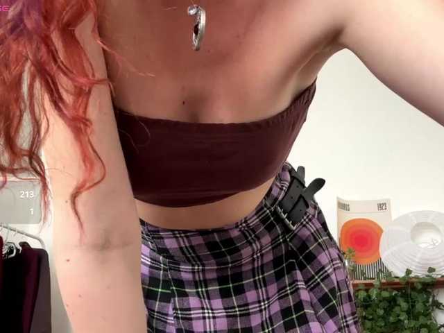 cherrrylips live cam on BongaCams