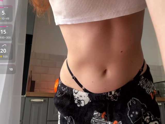 cherrrylips live cam on BongaCams