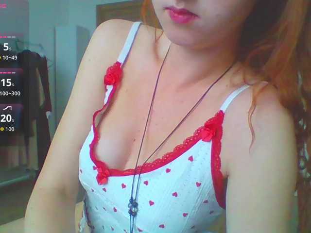cherrrylips live cam on BongaCams