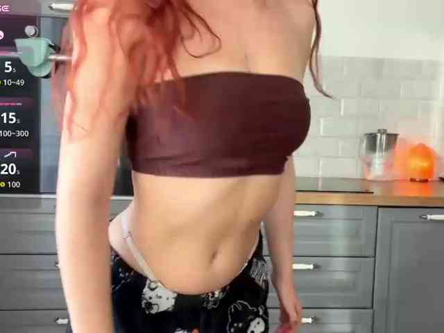 Modelo: cherrrylips