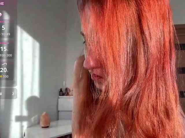 Modelo: cherrrylips