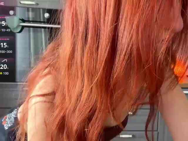 Modelo: cherrrylips