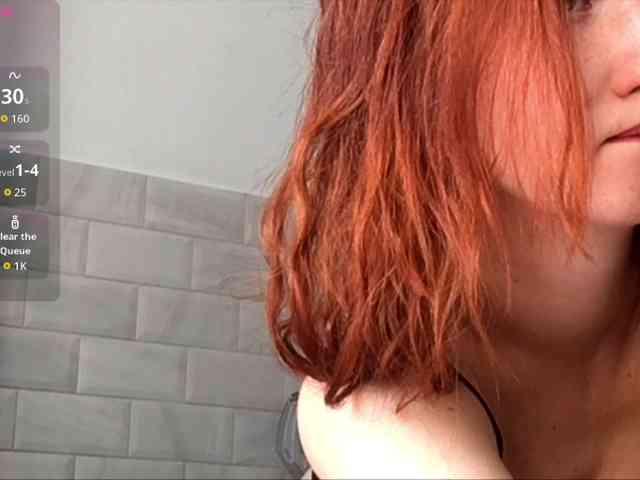 Modelo: cherrrylips