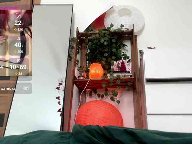 cherrrylips webcam