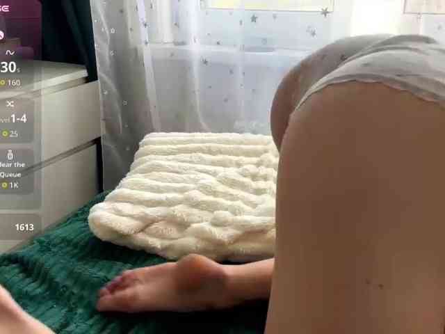 Modelo: cherrrylips