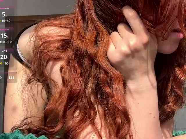 cherrrylips webcam