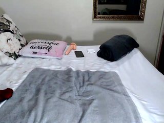 FitBlair66 Porn Show