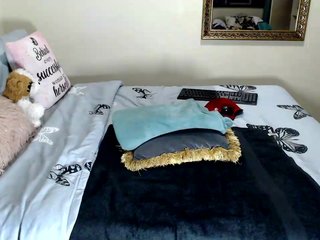 FitBlair66's Live Webcam