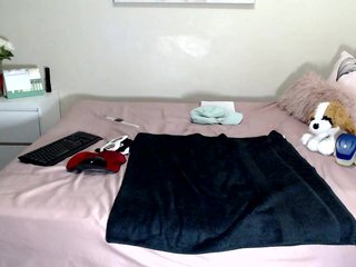 FitBlair66 Porn Show