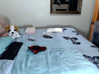 FitBlair66 Porn Show