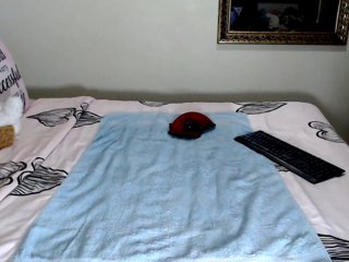 FitBlair66 Porn Show