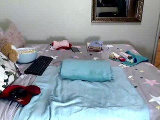FitBlair66 Porn Show