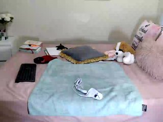 FitBlair66 Porn Show
