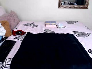 FitBlair66's Live Webcam