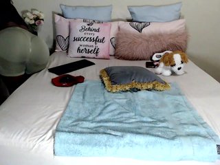 FitBlair66 Porn Show