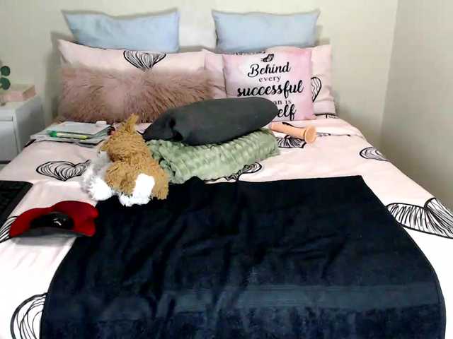 FitBlair66 live cam on BongaCams
