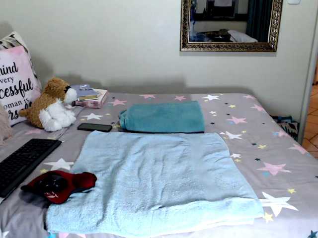 FitBlair66 live cam on BongaCams