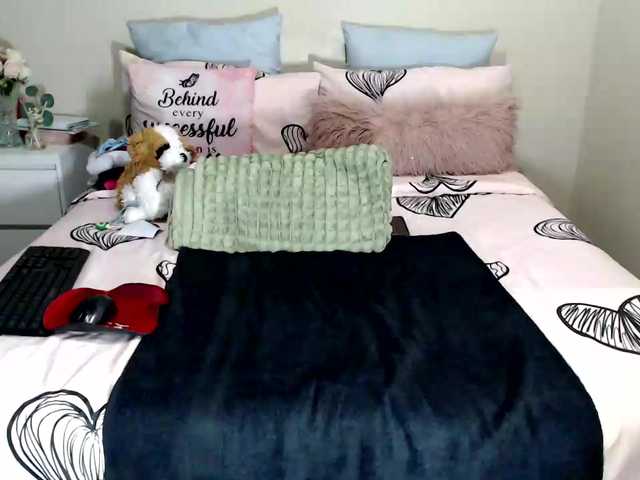 FitBlair66 live cam on BongaCams