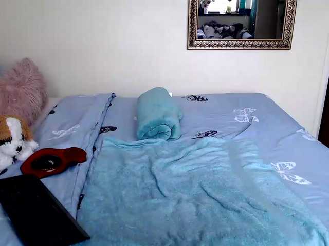 FitBlair66 live cam preview
