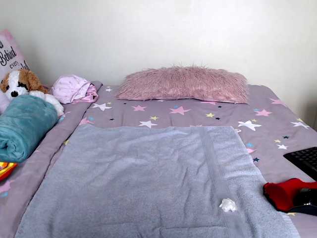 FitBlair66 live cam on BongaCams