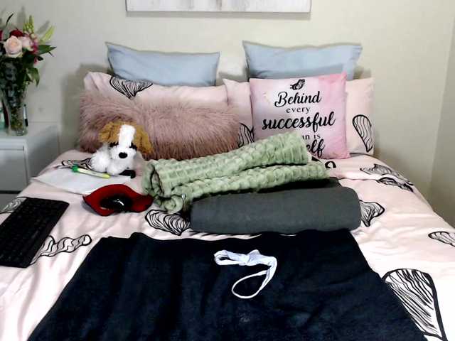 FitBlair66 live cam on BongaCams