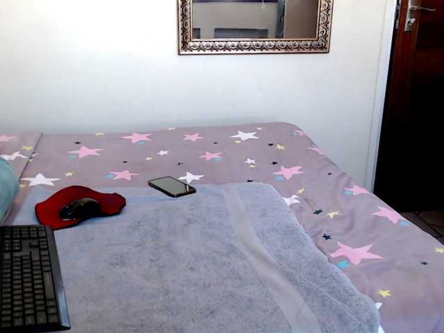 FitBlair66 live cam on BongaCams