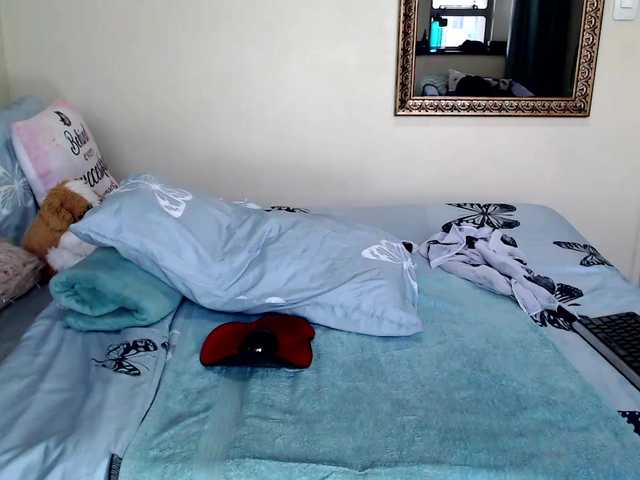 FitBlair66 live cam on BongaCams