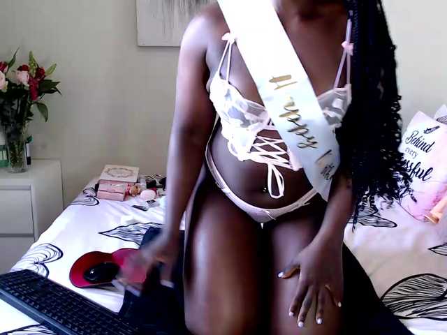 FitBlair66 live cam on BongaCams