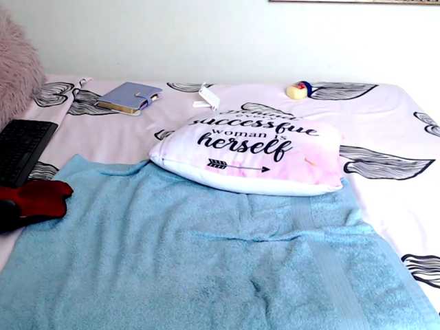 FitBlair66 live cam on BongaCams