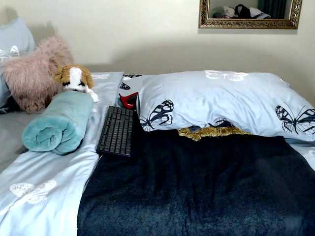 FitBlair66 live cam on BongaCams