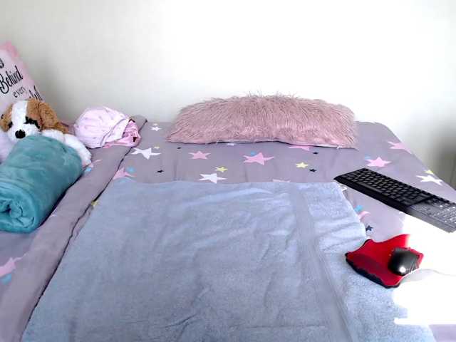 FitBlair66, live now on BongaCams