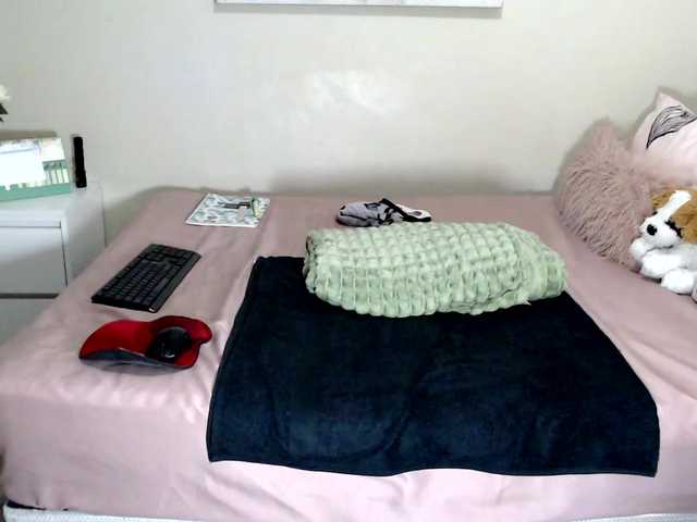 FitBlair66 webcam