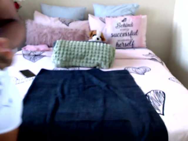 FitBlair66 live cam on BongaCams
