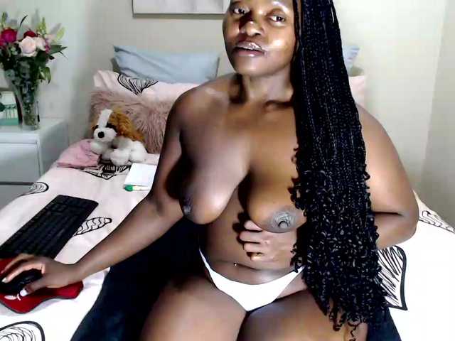 FitBlair66 live cam on BongaCams