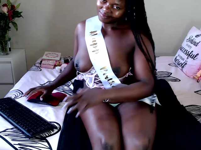 FitBlair66 live cam on BongaCams