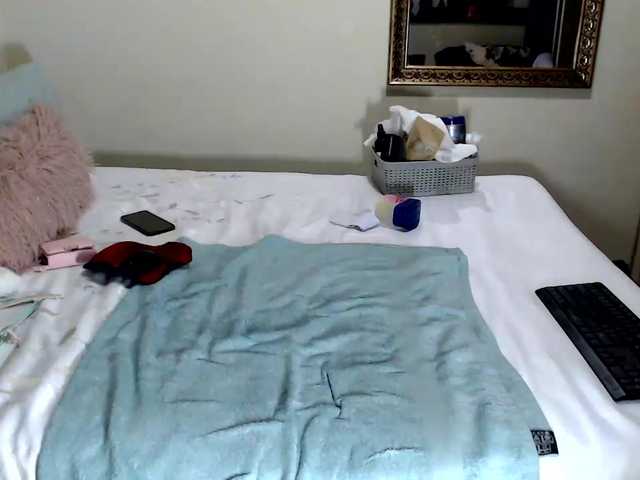 FitBlair66 live webcam show