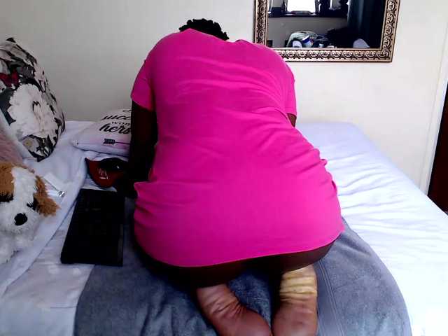 FitBlair66 live cam on BongaCams