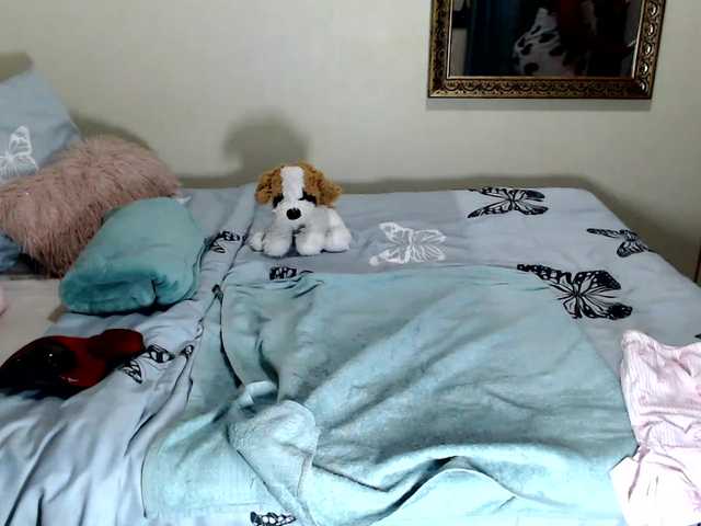 FitBlair66 live cam on BongaCams