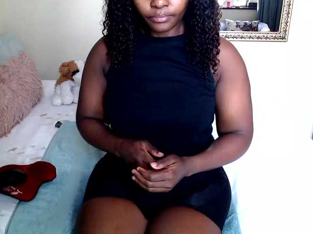 FitBlair66 live cam on BongaCams