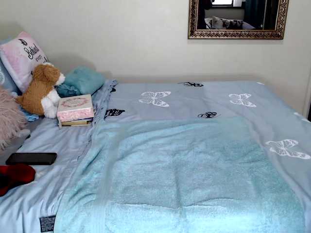 FitBlair66 live cam on BongaCams
