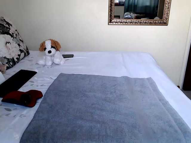 FitBlair66 live cam on BongaCams