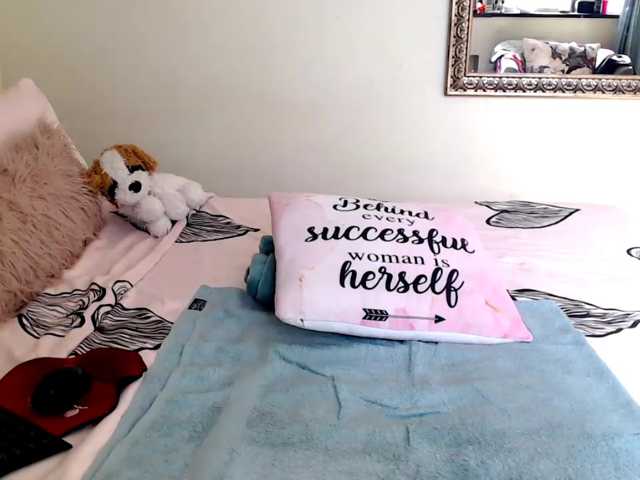 FitBlair66 live cam on BongaCams
